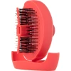Расческа для домашних животных Animaux Brush, розовый