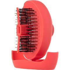Расческа для домашних животных Animaux Brush, розовый