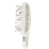 Расческа Scalp Brush Com, белый