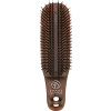 Расческа Scalp Brush Com, коричневый