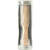 Расческа Scalp Brush Gold с длинной ручкой, розовое золото