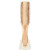 Расческа Scalp Brush Gold с длинной ручкой, розовое золото