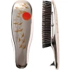 Расческа Scalp Brush Makie Limited Edition, серебро