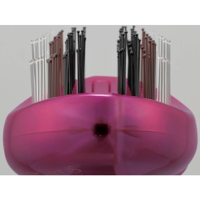 Расческа Scalp Brush Palm, розовый - изображение 3