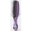 Расческа Scalp Brush Premium с длинной ручкой, фиолетовый