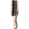 Расческа Scalp Brush Premium с длинной ручкой, золото