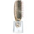 Расческа Scalp Brush Premium с укороченной ручкой, золото