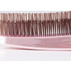 Расческа Scalp Brush с длинной ручкой и массажером, розовый