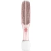 Расческа Scalp Brush с длинной ручкой и массажером, розовый
