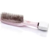 Расческа Scalp Brush с длинной ручкой и массажером, розовый