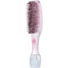 Расческа Scalp Brush с длинной ручкой и массажером, розовый