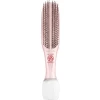 Расческа Scalp Brush с длинной ручкой и массажером, розовый