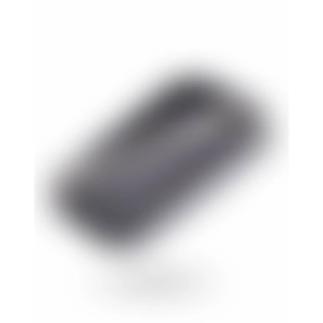 Компактный вакуумный стимулятор Pro Traveller черный - изображение 3