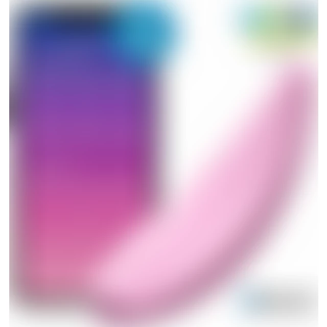 Вакуумный стимулятор Satisfyer Curvy 3+, розовый - изображение 2