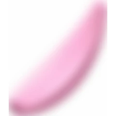 Вакуумный стимулятор Satisfyer Curvy 3+, розовый
