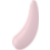Вакуумный стимулятор Curvy 2+ розовый