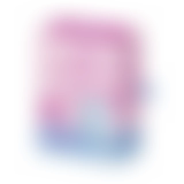 Вакуумный стимулятор Cutie Heart голубой - изображение 3