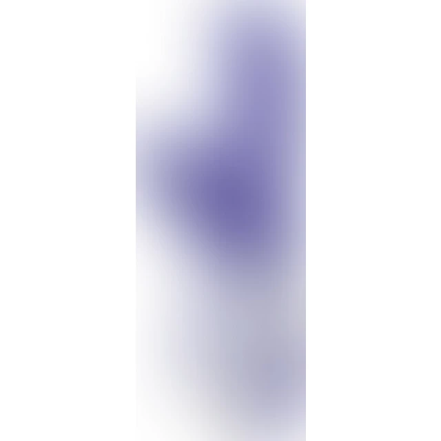 Вибратор Magic Bunny, фиолетовый - изображение 2