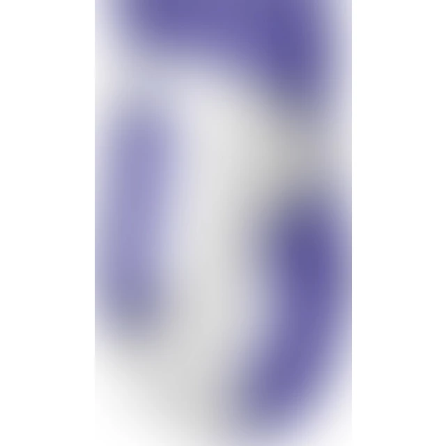 Вибратор Magic Bunny, фиолетовый - изображение 3