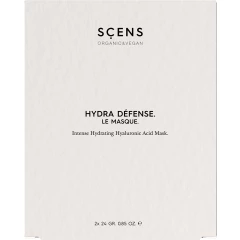 Маска для лица увлажняющая Hydra Défense