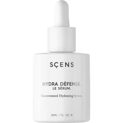 Сыворотка для лица увлажняющая Hydra Défense