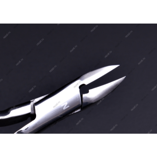 Кусачки для ногтей SN-252 - изображение 3