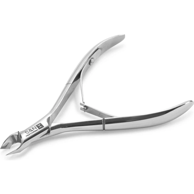 Маникюрный набор из 4 предметов "Красный" 80К4 - изображение 7