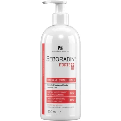 Кондиционер Seboradin Forte от выпадения волоc 400 мл