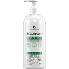 Кондиционер Seboradin Pure Balance балансирующий