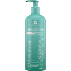 Кондиционер увлажняющий для волос Seboradin Pro Hydractive