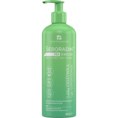 Легкий кондиционер для волос Seboradin Pro Seboclear