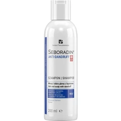 Шампунь Seboradin против перхоти 200 мл