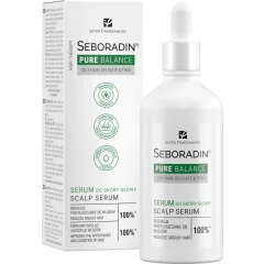 Сыворотка Seboradin Pure Balance балансирующая
