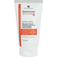 Восстанавливающая маска Seboradin Revitalizing