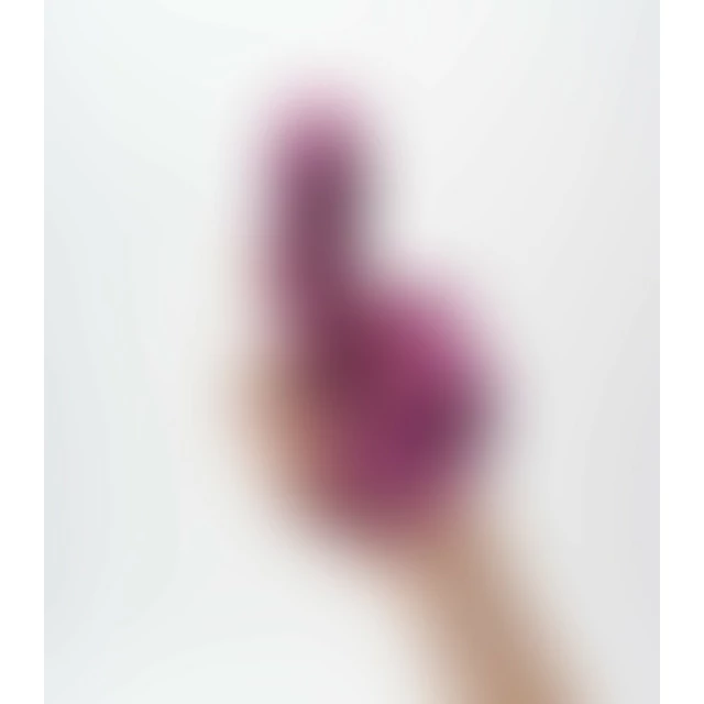 Вибратор Selove Campanula фиолетовый - изображение 5