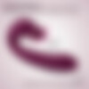 Вибратор Selove Campanula фиолетовый