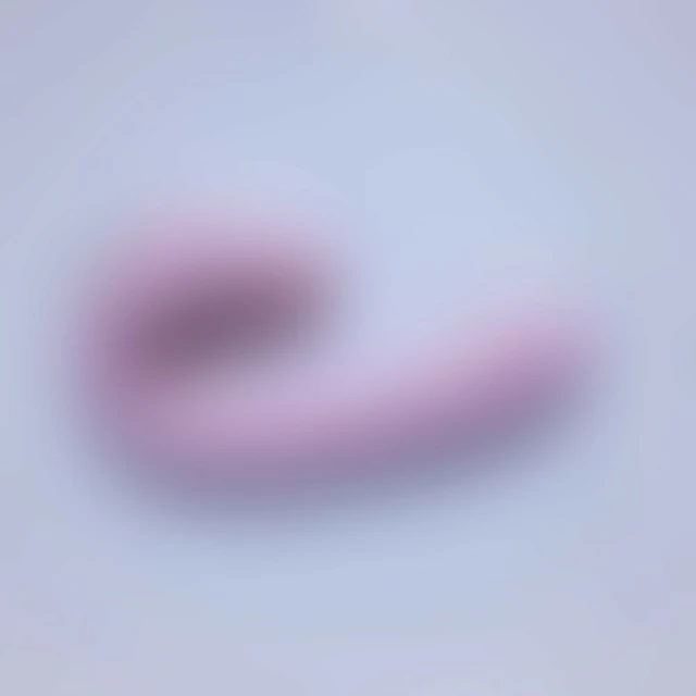 Вибратор Selove Campanula розовый - изображение 8