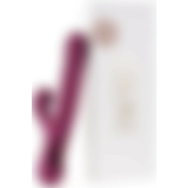 Вибратор Selove ComePlay фиолетовый - изображение 2