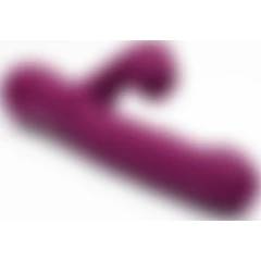 Вибратор Selove ComePlay фиолетовый