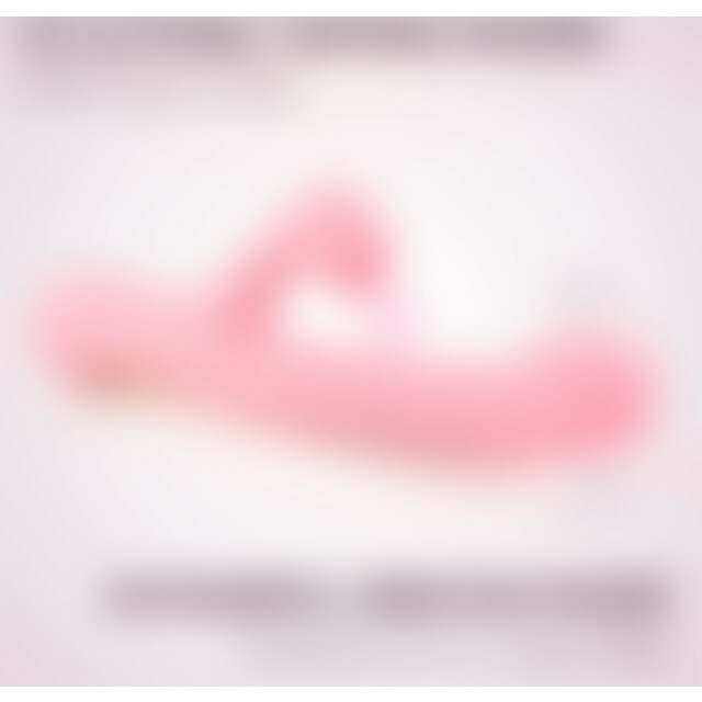 Вибратор Selove ComePlay розовый - изображение 4