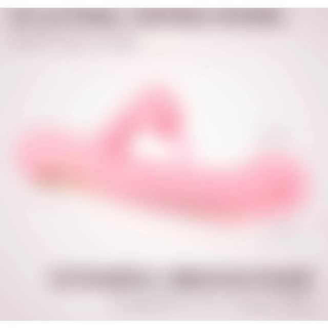 Вибратор Selove ComePlay розовый - изображение 4