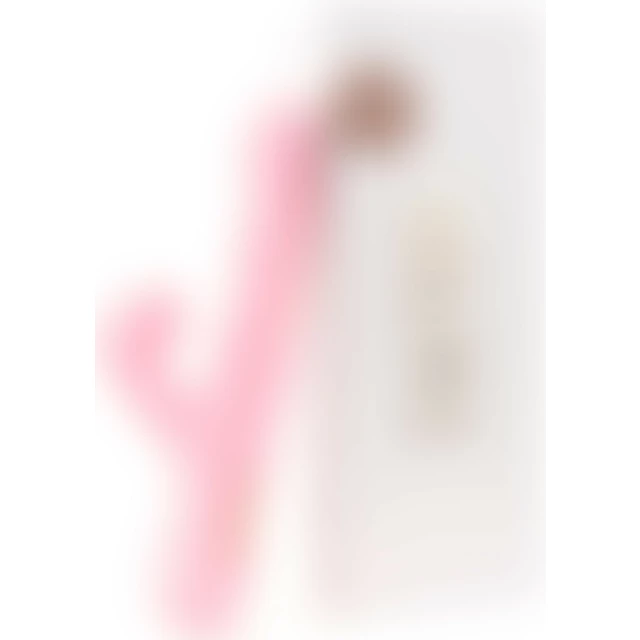 Вибратор Selove ComePlay розовый - изображение 5