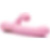 Вибратор Selove ComePlay розовый