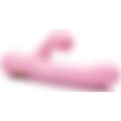 Вибратор Selove ComePlay розовый