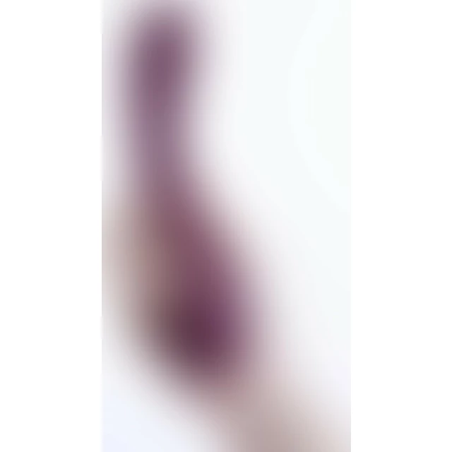 Вибратор Selove CurveRush фиолетовый - изображение 5