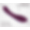 Вибратор Selove CurveRush фиолетовый