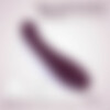 Вибратор Selove CurveRush фиолетовый