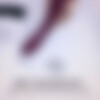 Вибратор Selove CurveRush фиолетовый