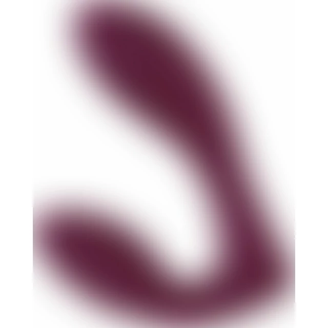 Вибратор Selove DuoFlex фиолетовый - изображение 2