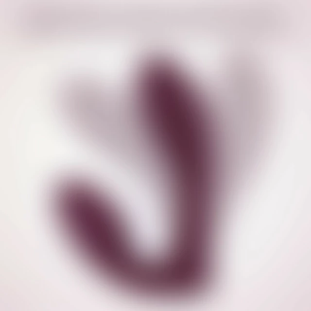 Вибратор Selove DuoFlex фиолетовый - изображение 3